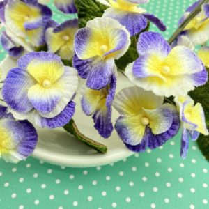 Millinery Flowers